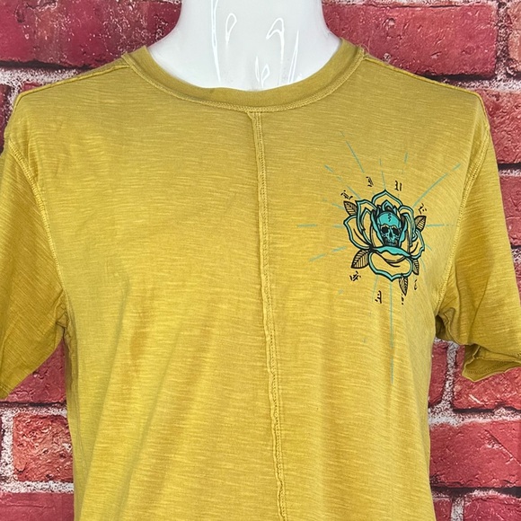 Affliction Men's Short Sleeve Graphic T-shirt -Size: 2XL/3XL- NWT - Picture 3 of 11